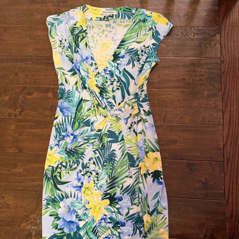 Tommy Bahama dress